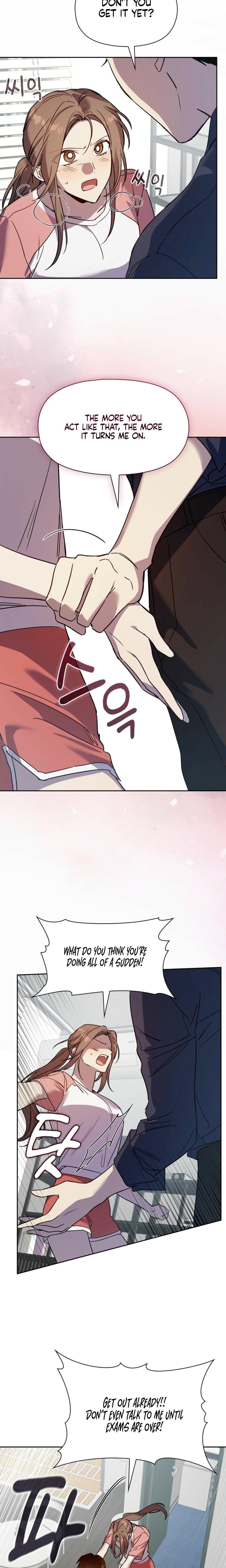 Body Position Uncensored, chapter 21, page 7 of 21