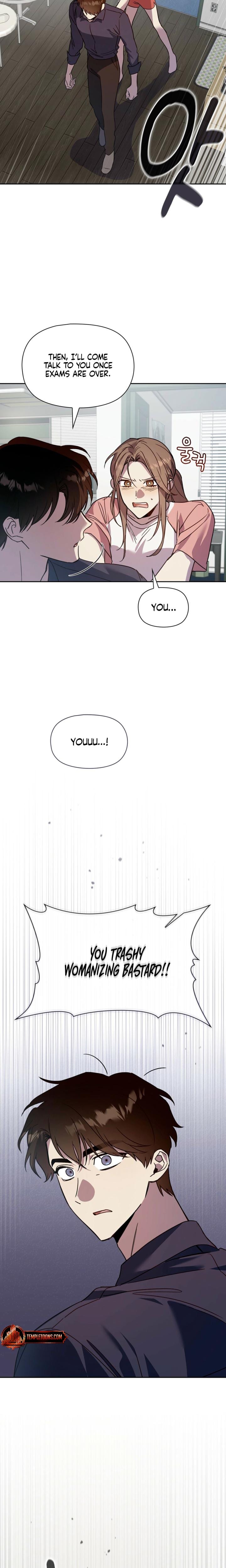 Body Position Uncensored, chapter 21, page 8 of 21