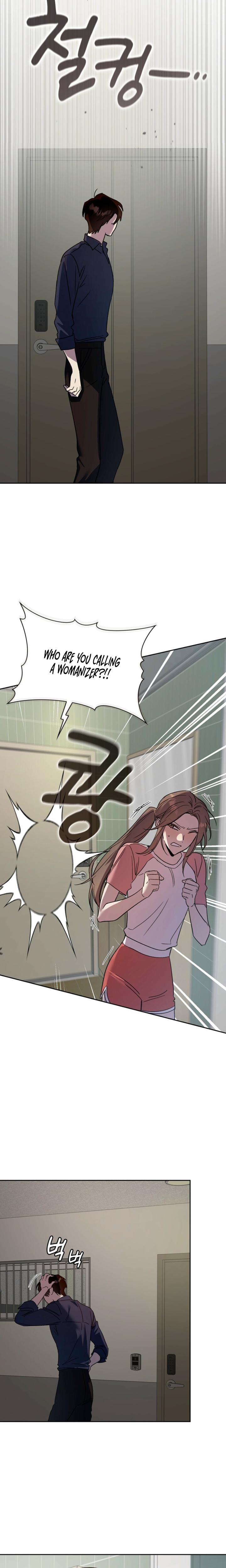 Body Position Uncensored, chapter 21, page 9 of 21