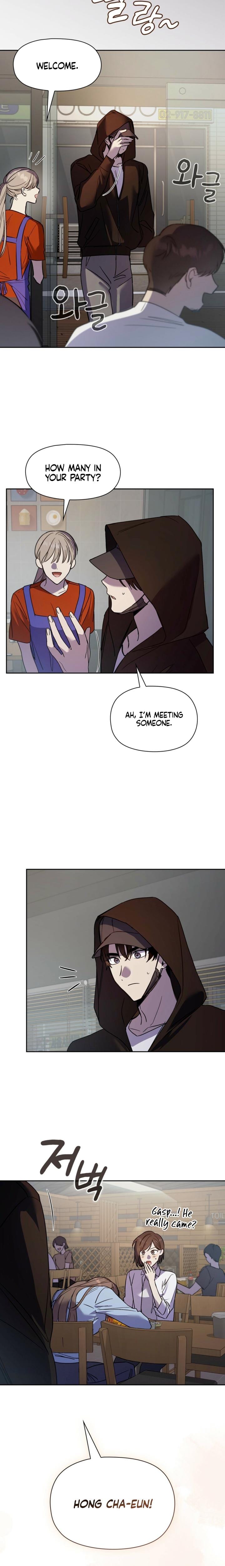 Body Position Uncensored, chapter 21, page 18 of 21