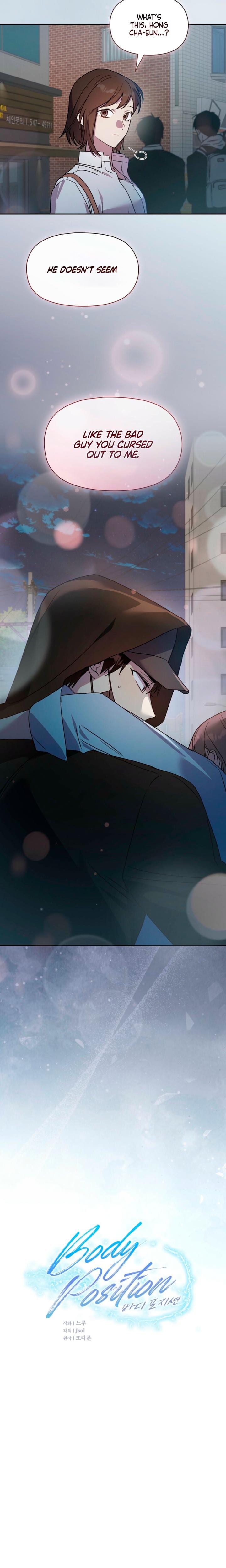 Body Position Uncensored, chapter 22, page 5 of 21