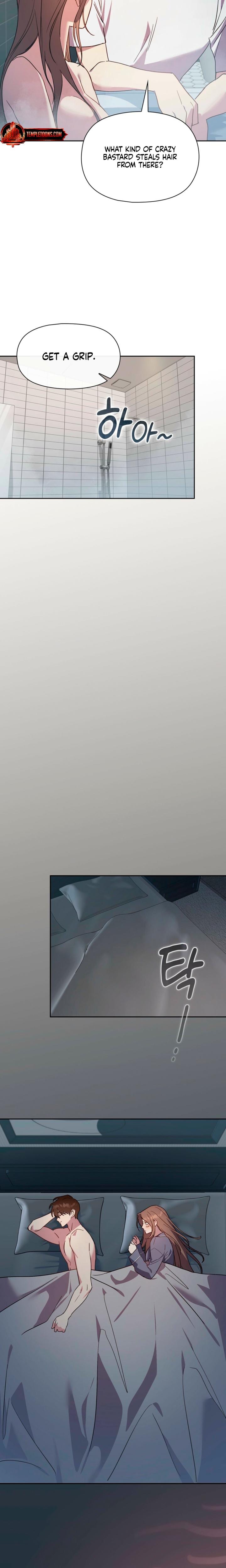 Body Position Uncensored, chapter 22, page 13 of 21