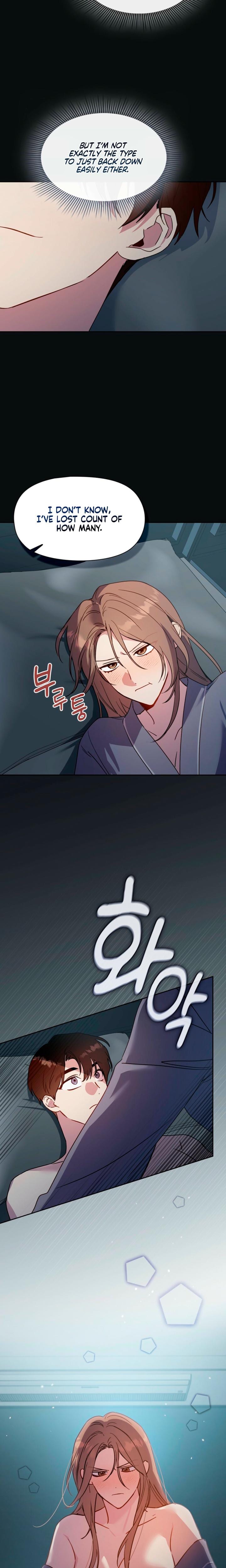 Body Position Uncensored, chapter 22, page 15 of 21