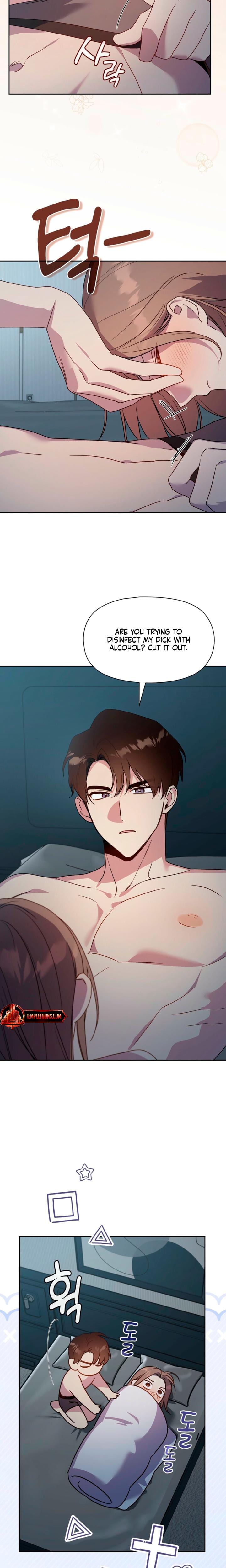 Body Position Uncensored, chapter 22, page 17 of 21
