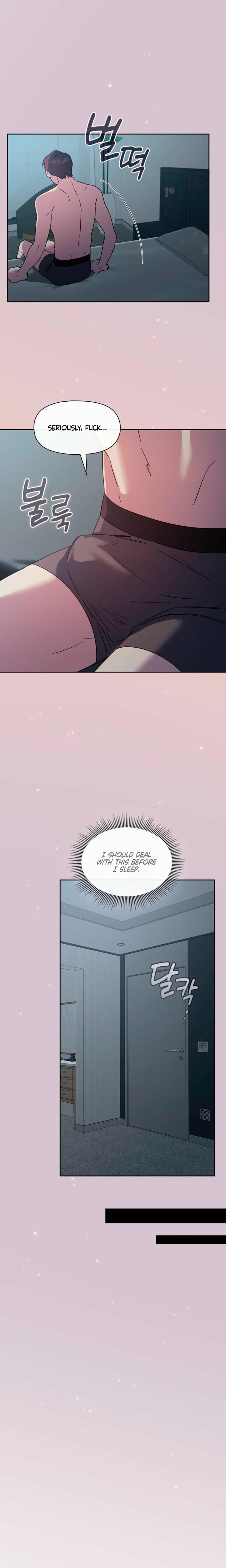 Body Position Uncensored, chapter 22, page 19 of 21