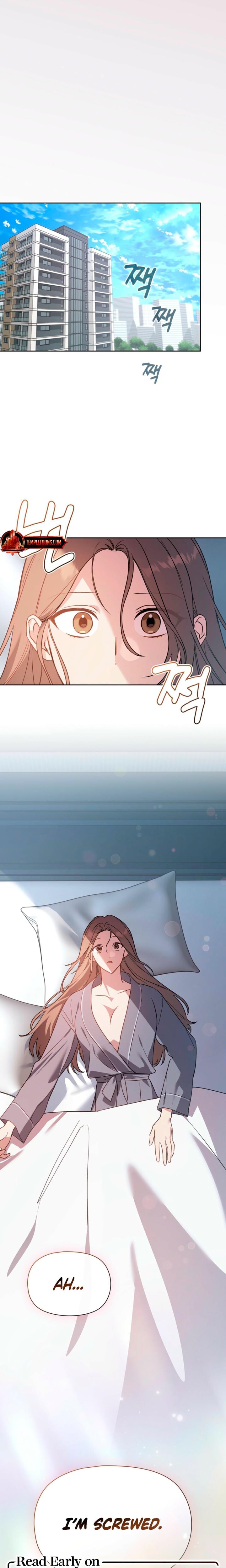 Body Position Uncensored, chapter 22, page 20 of 21