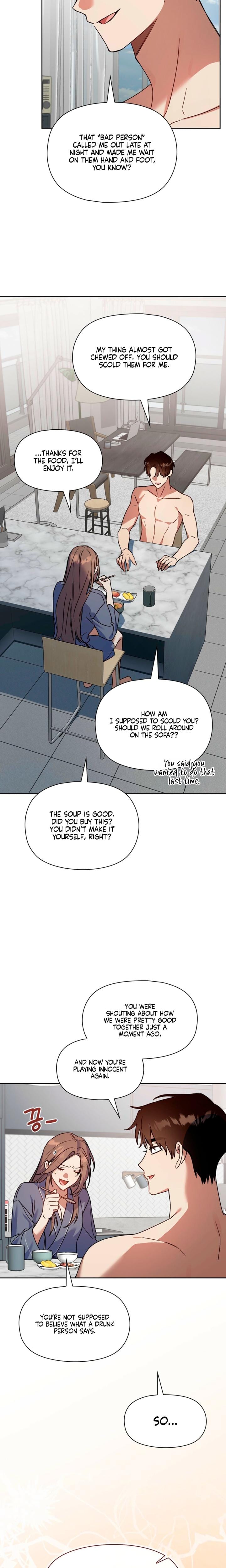 Body Position Uncensored, chapter 23, page 8 of 19