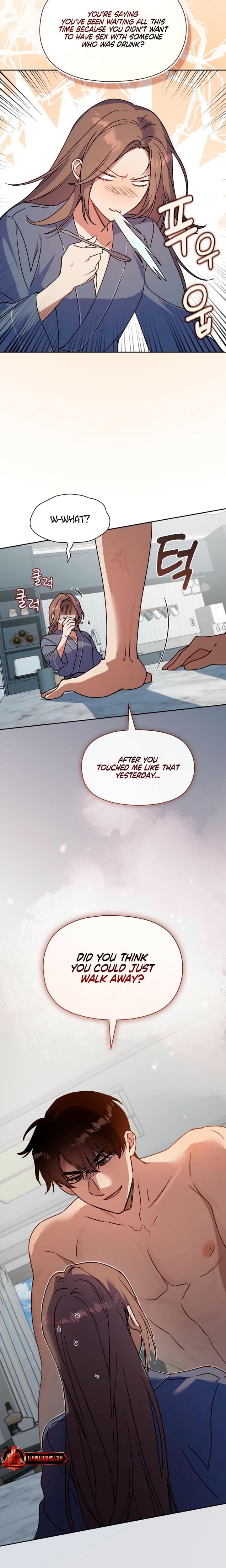 Body Position Uncensored, chapter 23, page 9 of 19