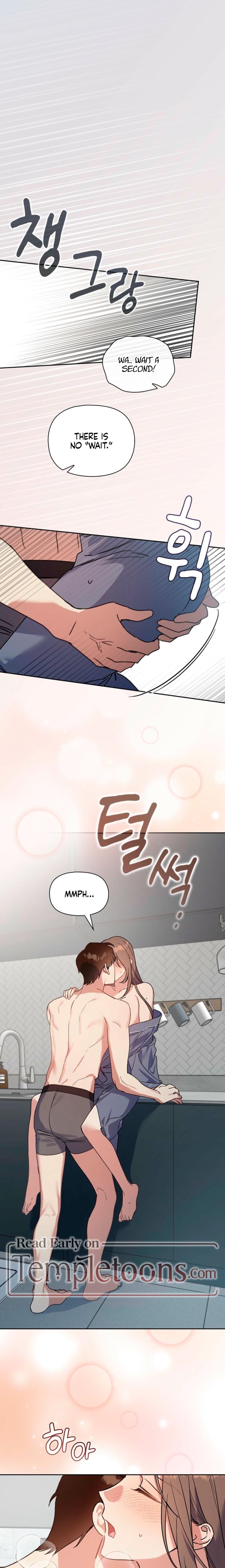 Body Position Uncensored, chapter 23, page 10 of 19