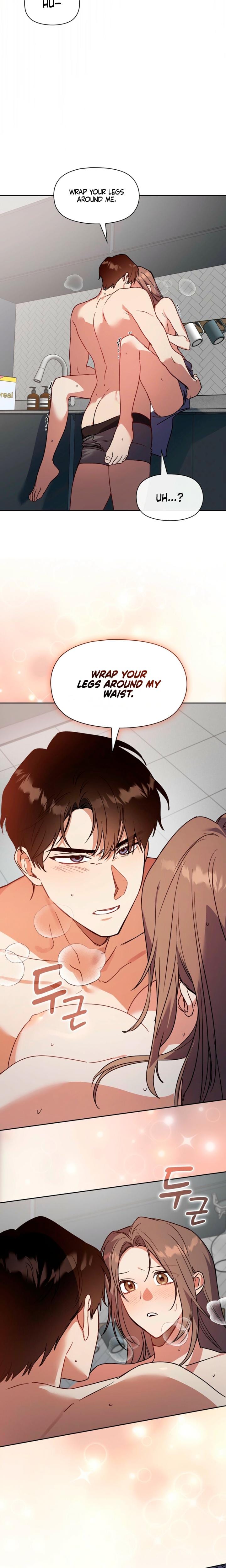 Body Position Uncensored, chapter 23, page 14 of 19