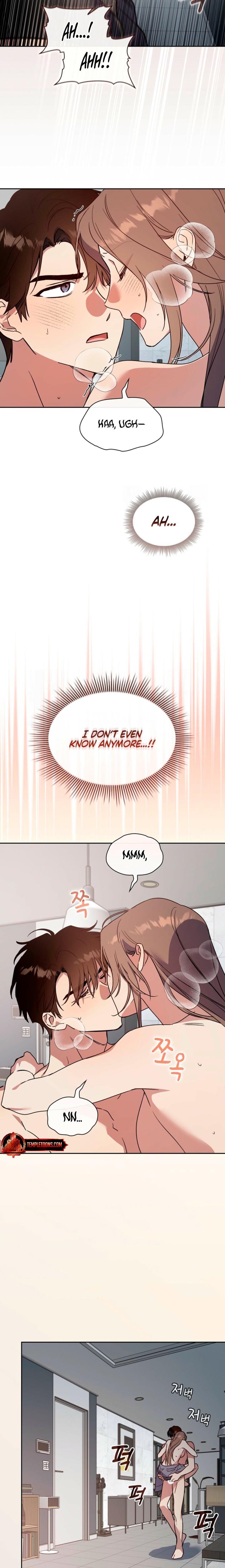 Body Position Uncensored, chapter 23, page 17 of 19