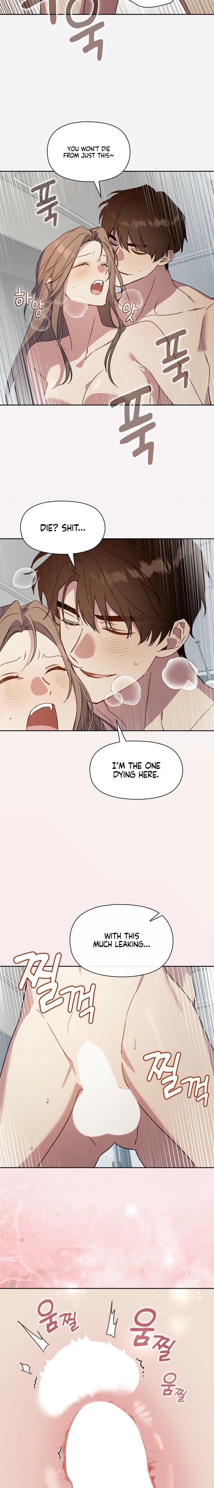 Body Position Uncensored, chapter 24, page 7 of 21