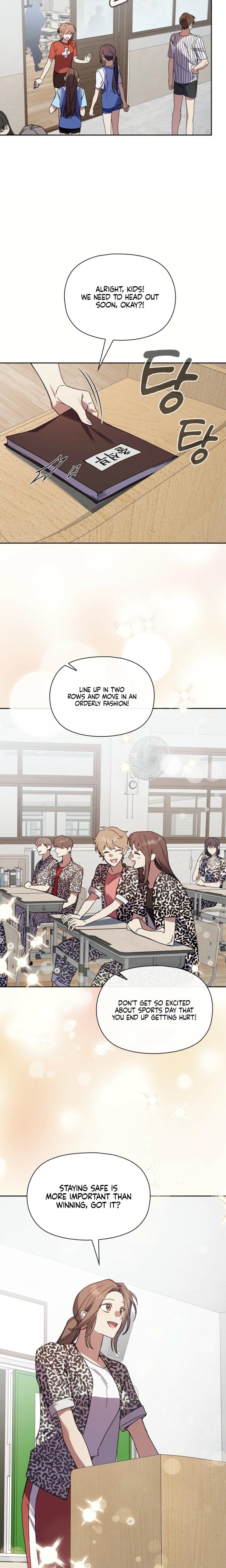 Body Position Uncensored, chapter 24, page 15 of 21