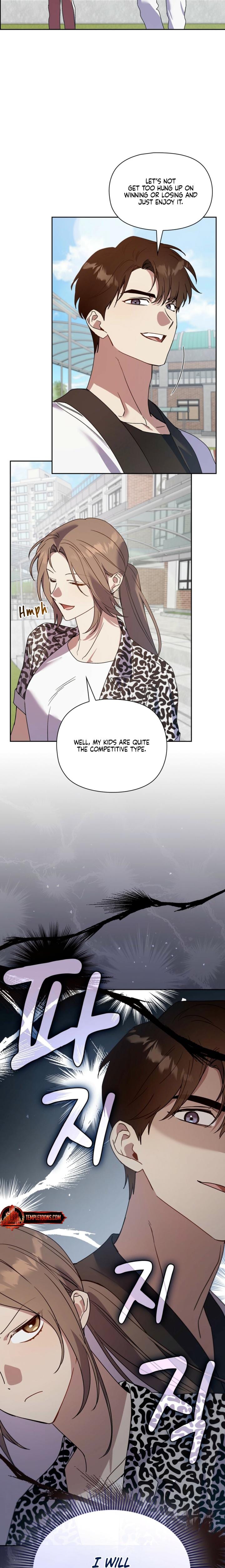 Body Position Uncensored, chapter 24, page 18 of 21