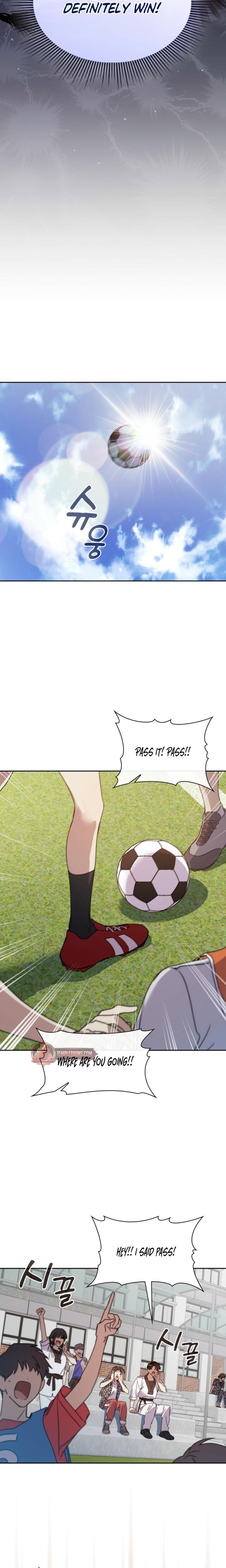 Body Position Uncensored, chapter 24, page 19 of 21