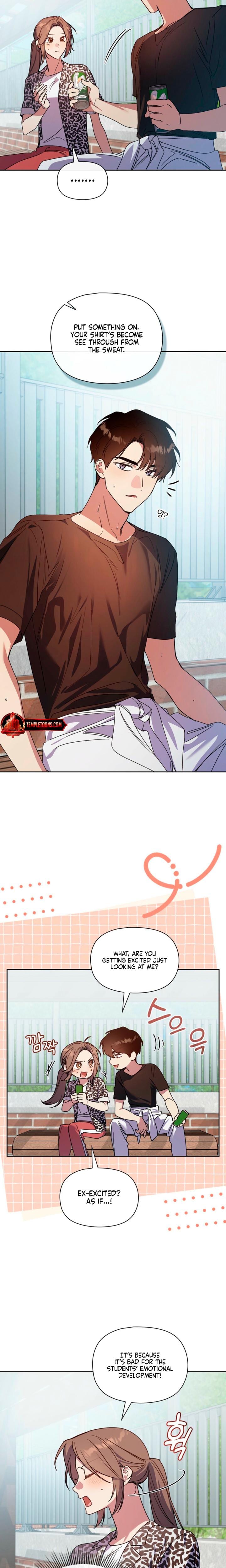 Body Position Uncensored, chapter 25, page 5 of 22