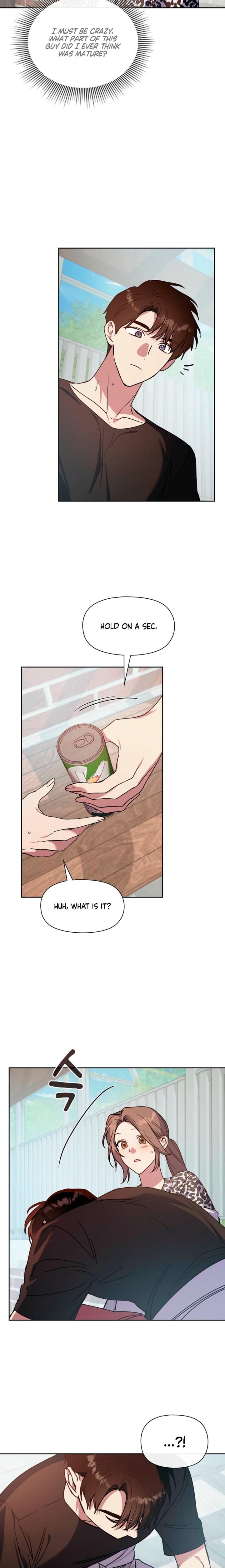 Body Position Uncensored, chapter 25, page 6 of 22