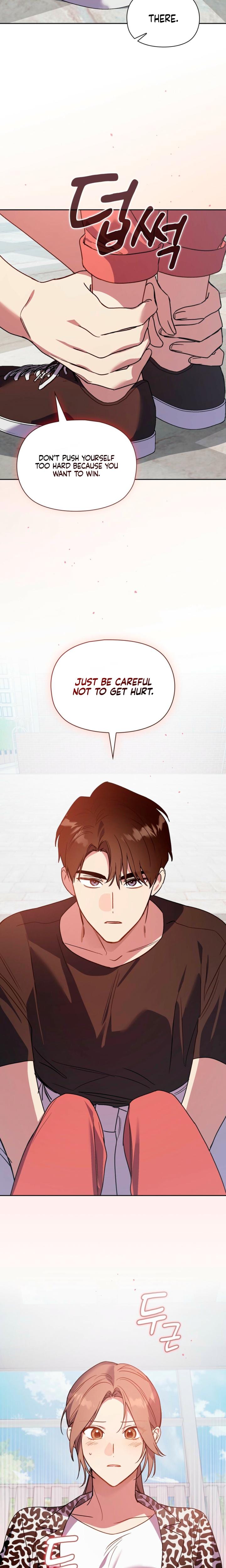 Body Position Uncensored, chapter 25, page 8 of 22