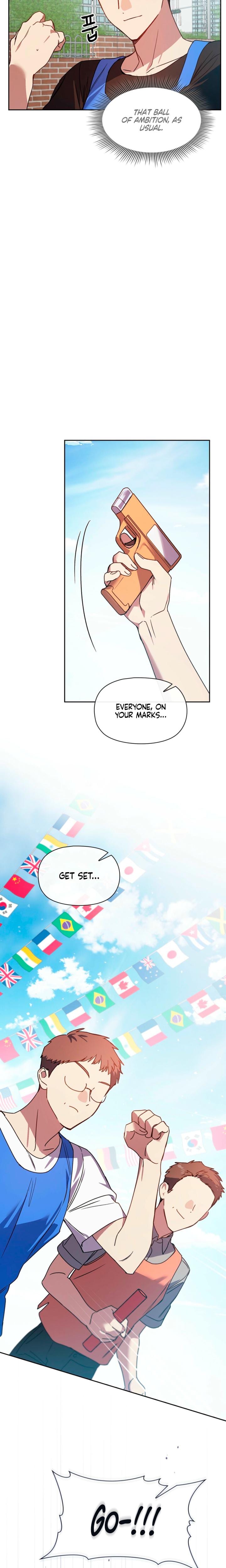 Body Position Uncensored, chapter 25, page 12 of 22