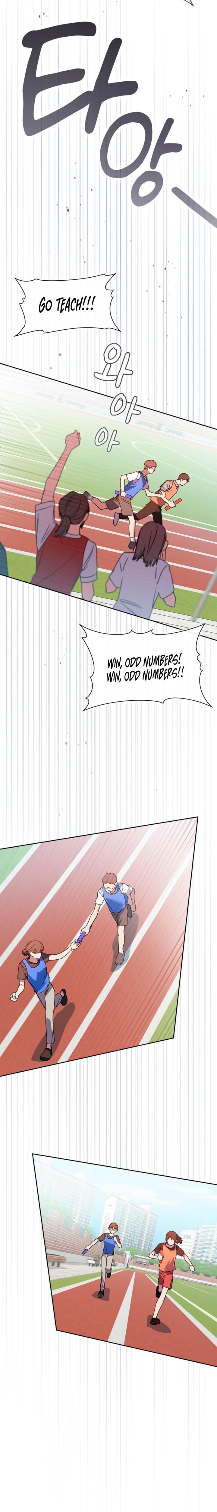 Body Position Uncensored, chapter 25, page 13 of 22