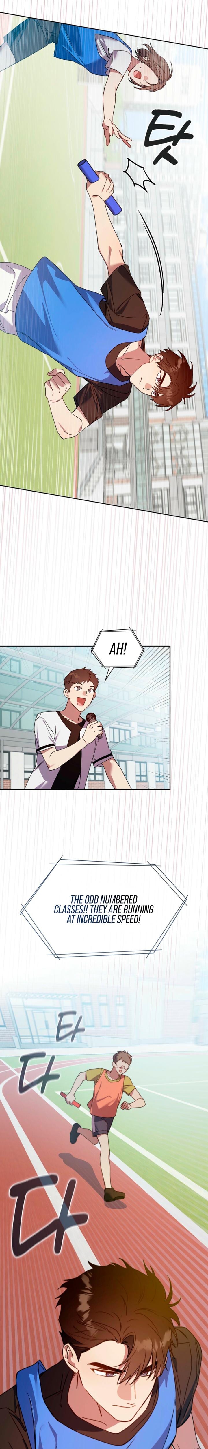 Body Position Uncensored, chapter 25, page 15 of 22