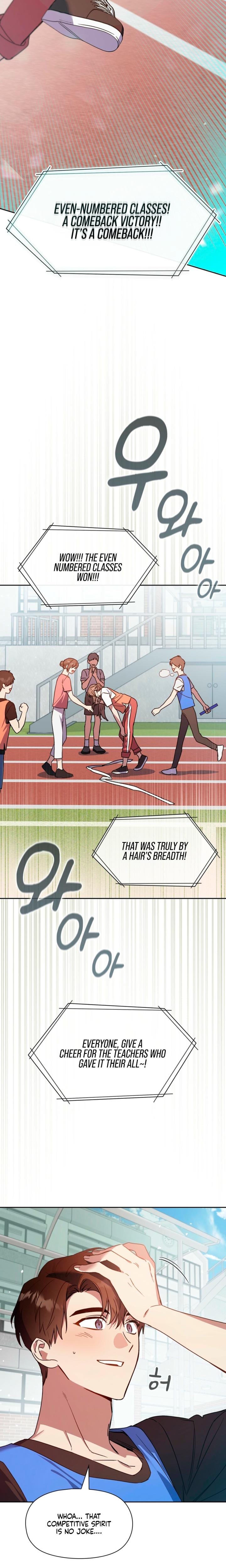 Body Position Uncensored, chapter 25, page 21 of 22