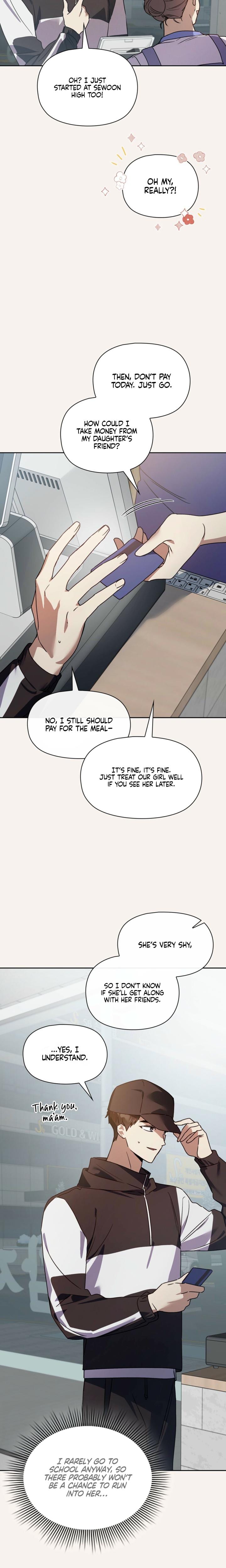 Body Position Uncensored, chapter 26, page 7 of 23