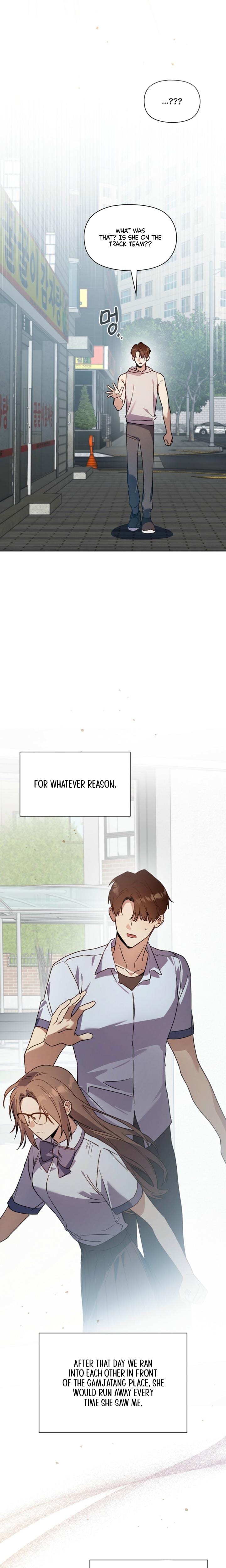 Body Position Uncensored, chapter 26, page 17 of 23