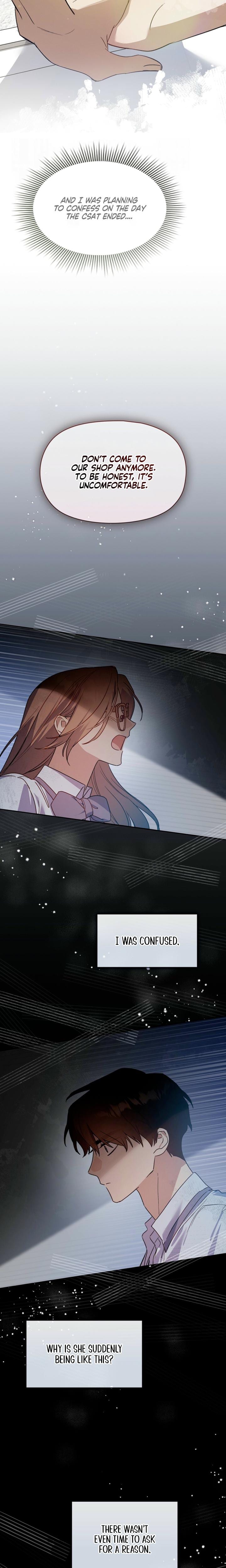 Body Position Uncensored, chapter 26, page 19 of 23