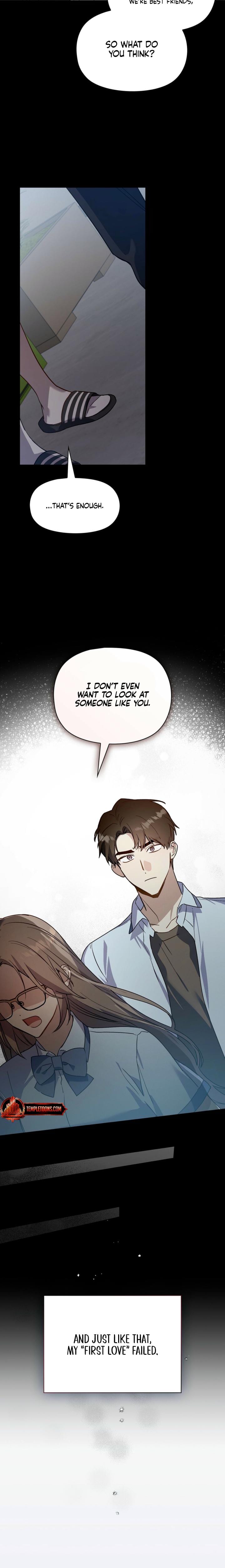 Body Position Uncensored, chapter 26, page 21 of 23