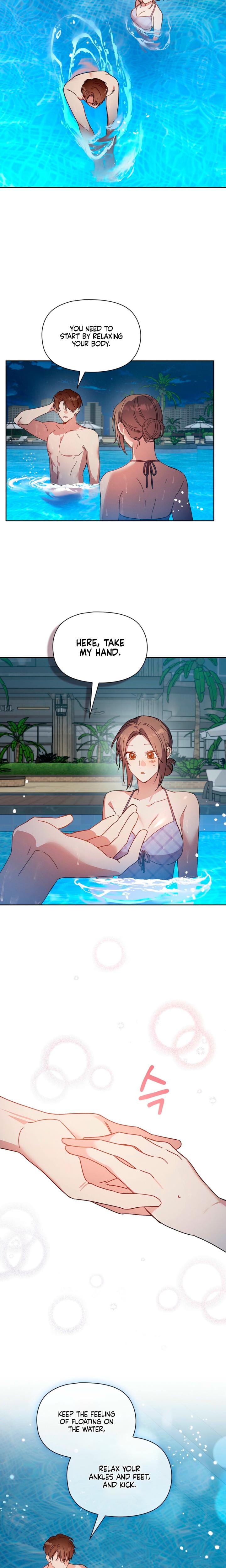 Body Position Uncensored, chapter 27, page 7 of 22