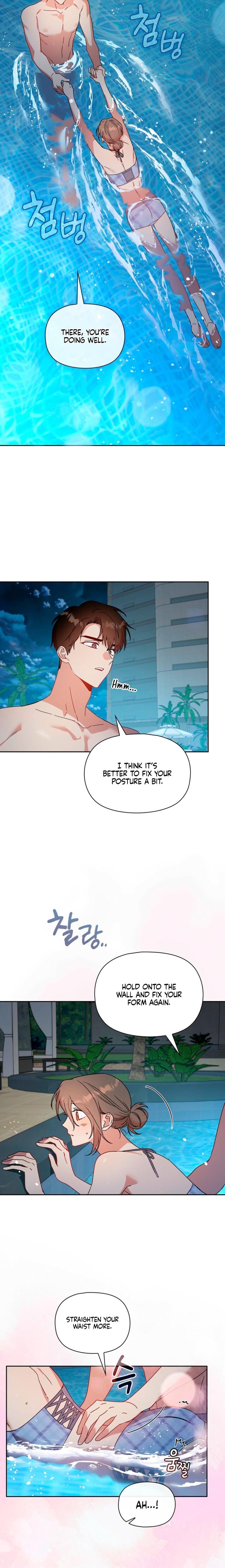 Body Position Uncensored, chapter 27, page 8 of 22