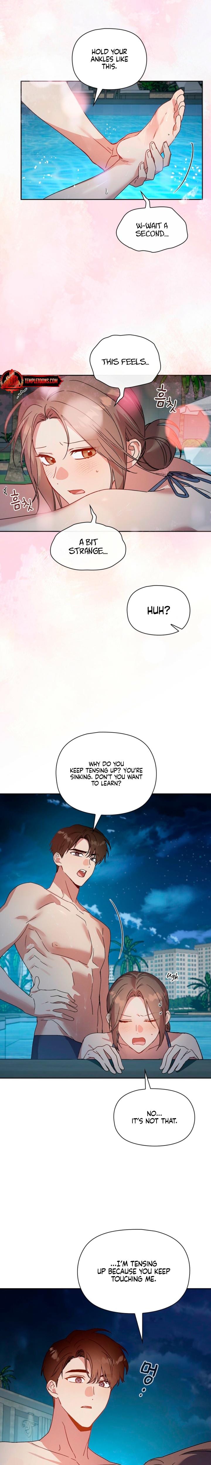Body Position Uncensored, chapter 27, page 9 of 22