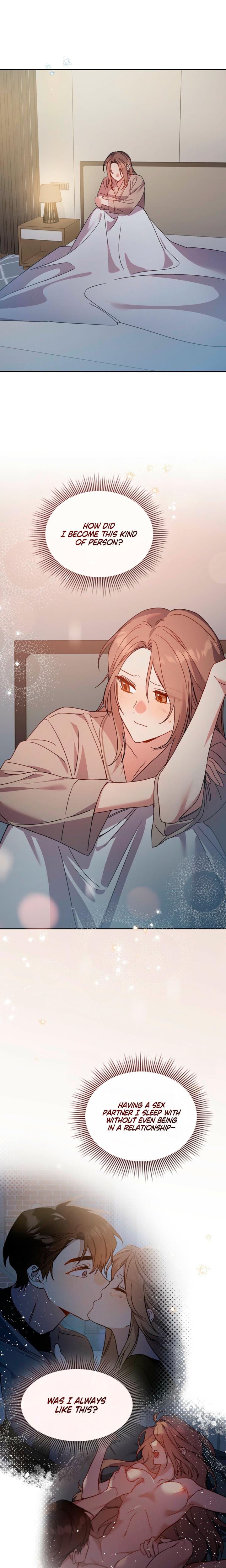 Body Position Uncensored, chapter 27, page 12 of 22