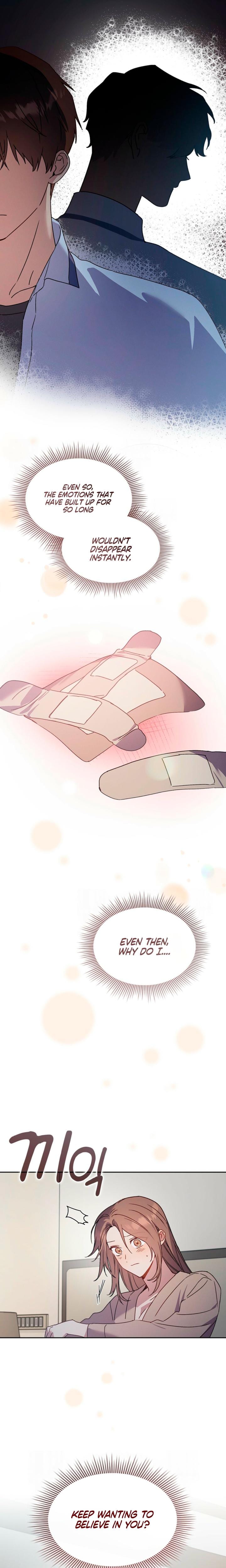 Body Position Uncensored, chapter 27, page 15 of 22