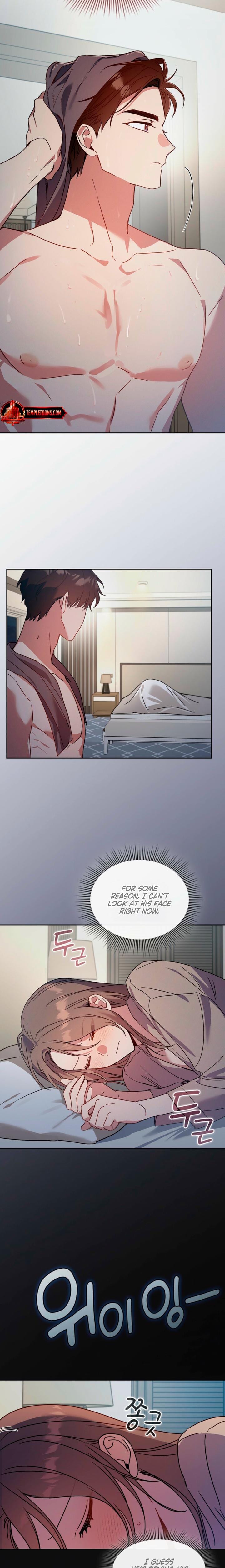Body Position Uncensored, chapter 27, page 16 of 22