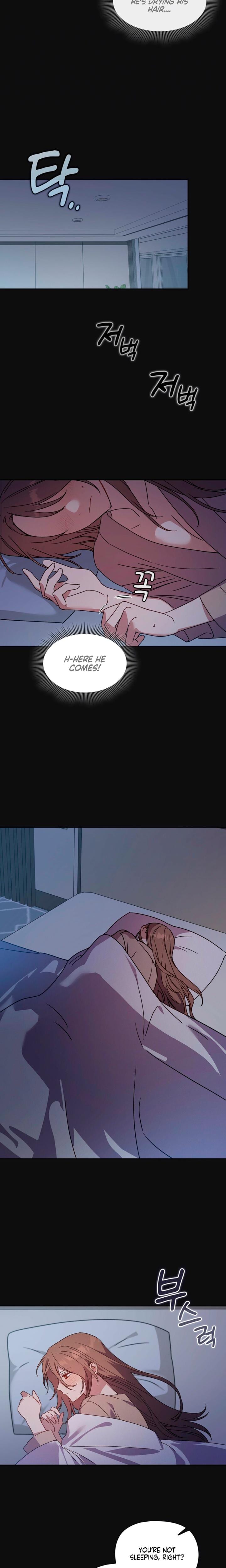 Body Position Uncensored, chapter 27, page 17 of 22