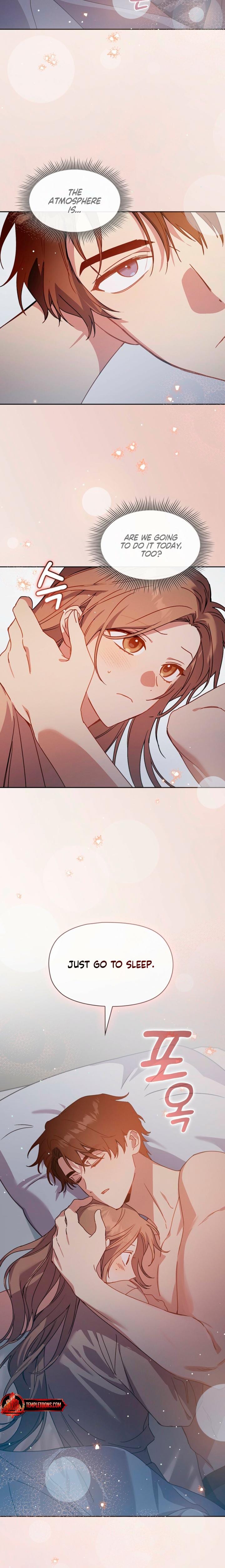 Body Position Uncensored, chapter 27, page 20 of 22