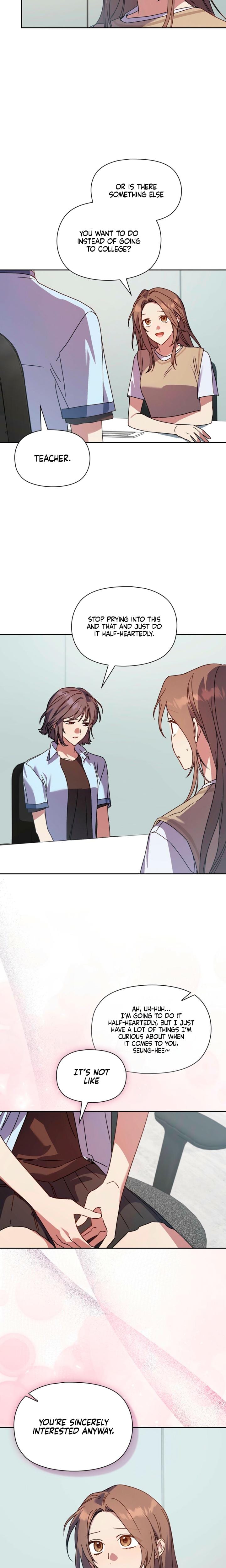 Body Position Uncensored, chapter 28, page 5 of 21