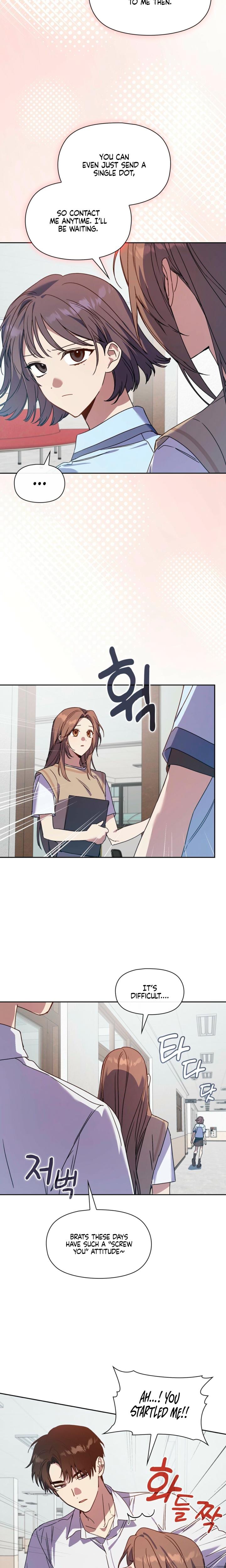 Body Position Uncensored, chapter 28, page 7 of 21