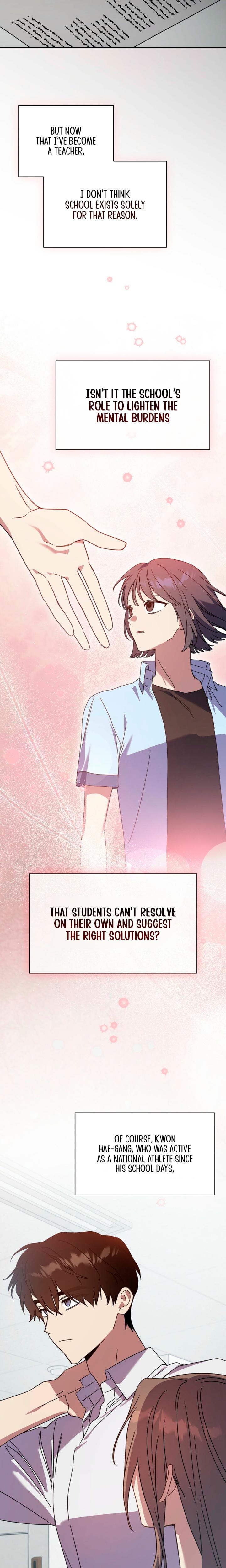 Body Position Uncensored, chapter 28, page 9 of 21