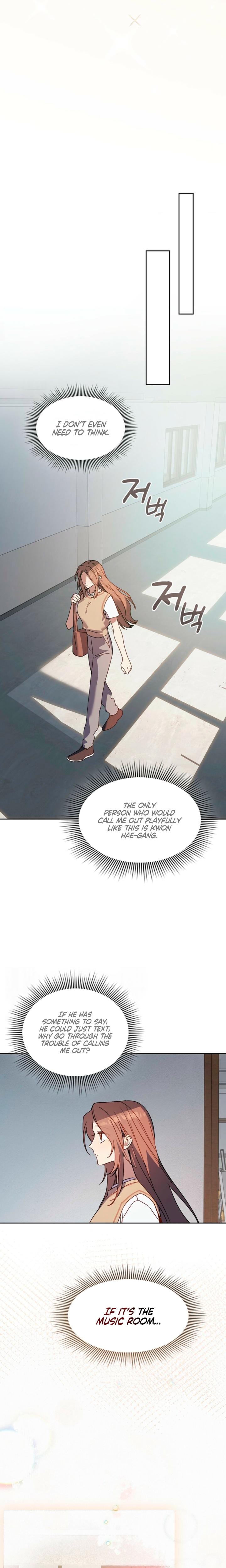 Body Position Uncensored, chapter 28, page 13 of 21