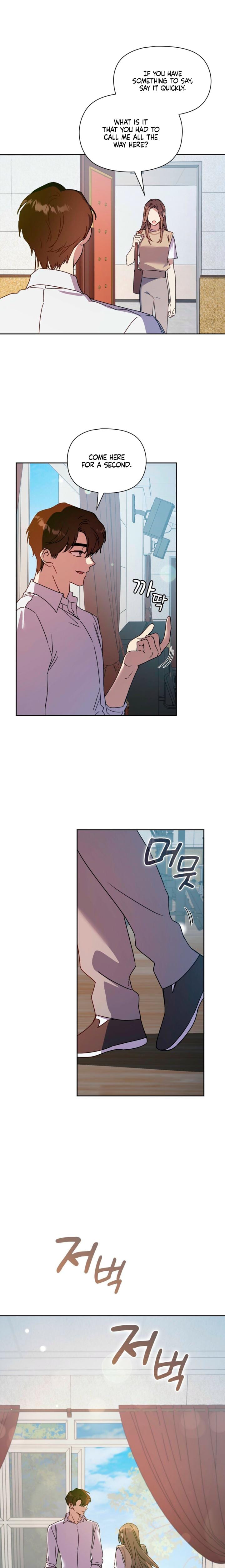 Body Position Uncensored, chapter 28, page 16 of 21