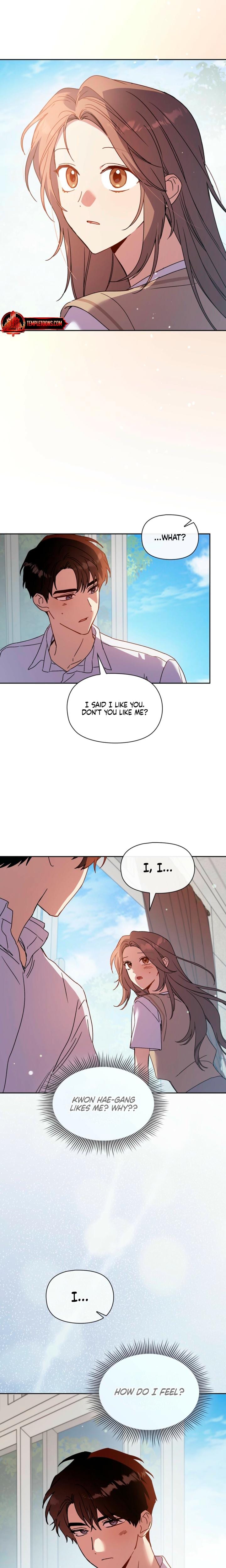 Body Position Uncensored, chapter 28, page 18 of 21