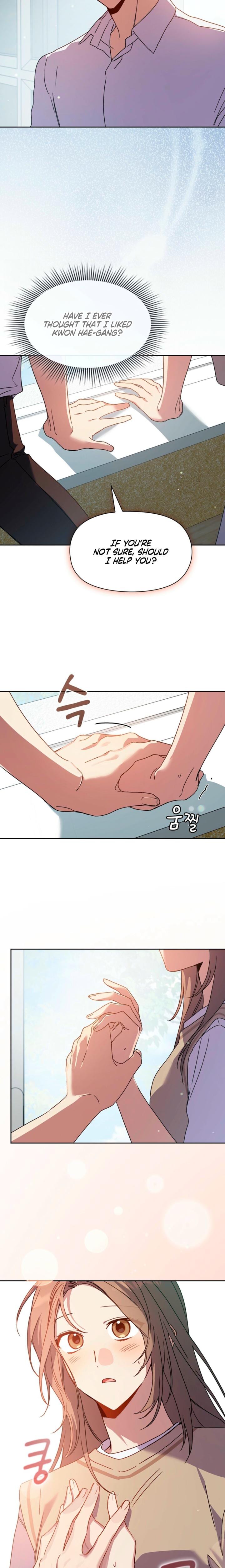 Body Position Uncensored, chapter 28, page 19 of 21