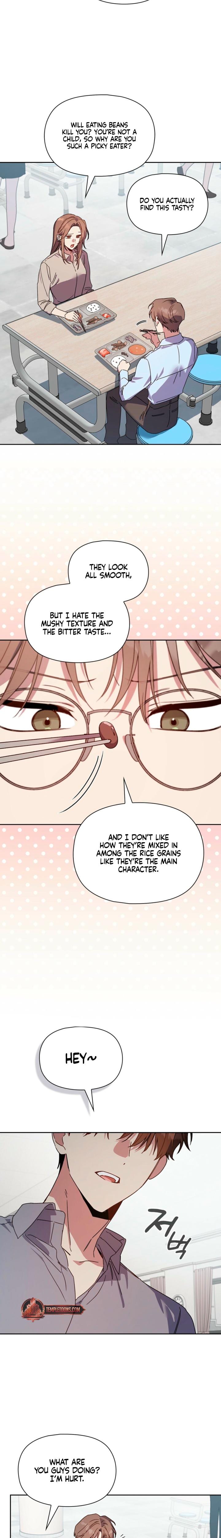 Body Position Uncensored, chapter 29, page 6 of 22