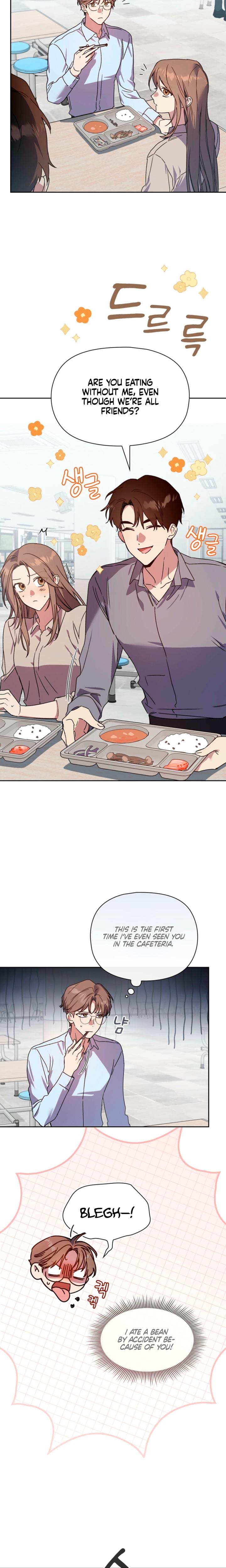 Body Position Uncensored, chapter 29, page 7 of 22