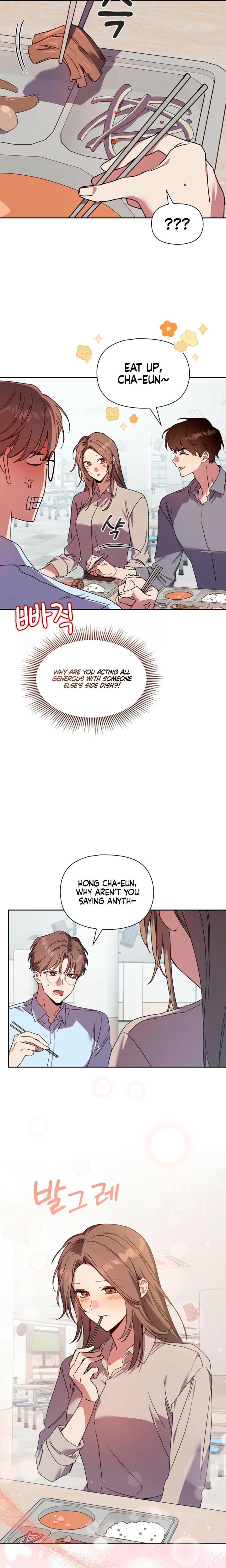 Body Position Uncensored, chapter 29, page 8 of 22