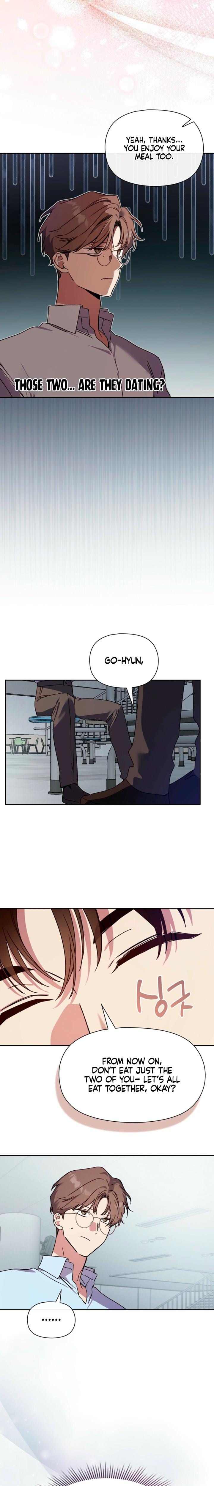 Body Position Uncensored, chapter 29, page 9 of 22