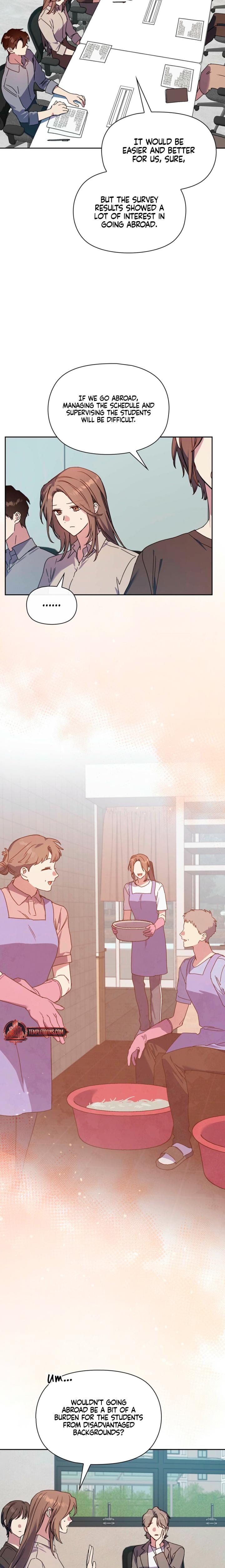 Body Position Uncensored, chapter 29, page 11 of 22